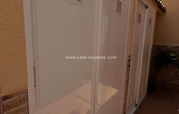 Reventa - Adosado - Torrevieja - Los Balcones