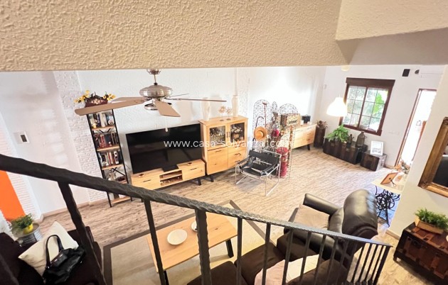 Reventa - Adosado - Torrevieja - Los Balcones