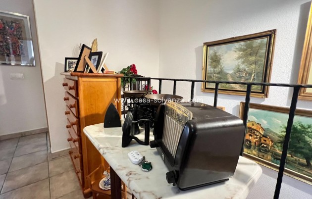 Reventa - Adosado - Torrevieja - Los Balcones