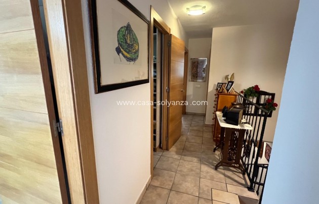 Reventa - Adosado - Torrevieja - Los Balcones