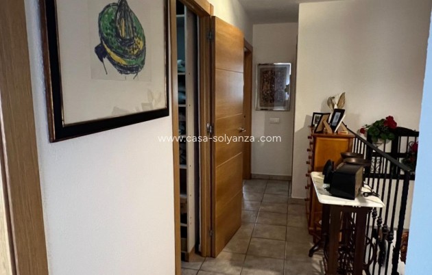 Reventa - Adosado - Torrevieja - Los Balcones