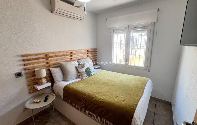 Reventa - Adosado - Torrevieja - Los Balcones