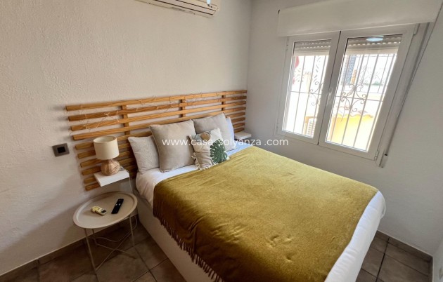 Reventa - Adosado - Torrevieja - Los Balcones