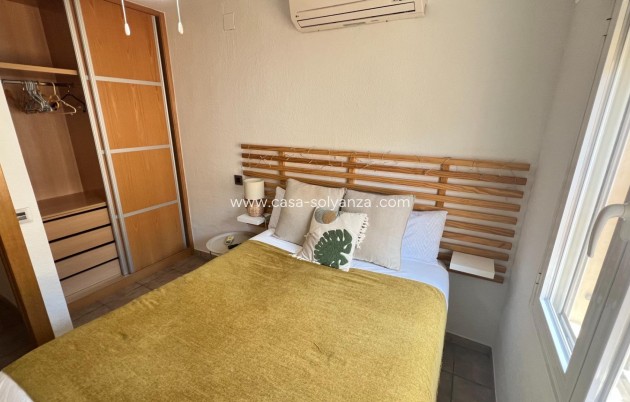 Reventa - Adosado - Torrevieja - Los Balcones