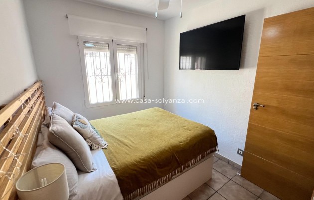 Reventa - Adosado - Torrevieja - Los Balcones