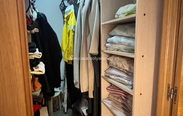 Reventa - Adosado - Torrevieja - Los Balcones