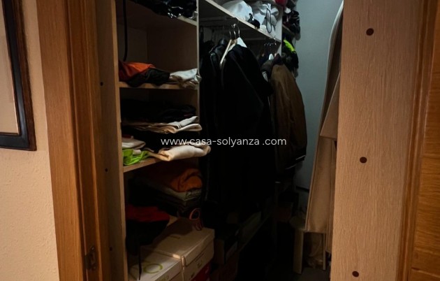 Reventa - Adosado - Torrevieja - Los Balcones