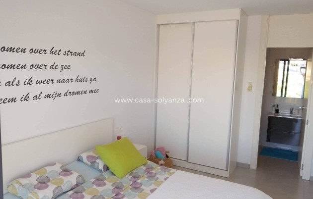 Reventa - Apartamento / piso - Pilar de la Horadada - Pueblo Latino