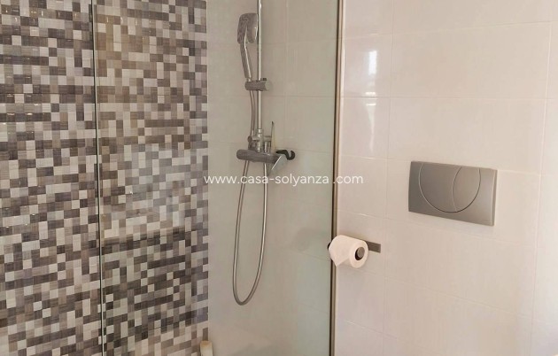 Reventa - Apartamento / piso - Pilar de la Horadada - Pueblo Latino