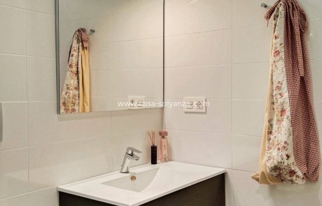 Reventa - Apartamento / piso - Pilar de la Horadada - Pueblo Latino