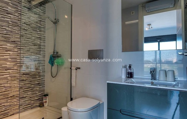 Reventa - Apartamento / piso - Pilar de la Horadada - Pueblo Latino