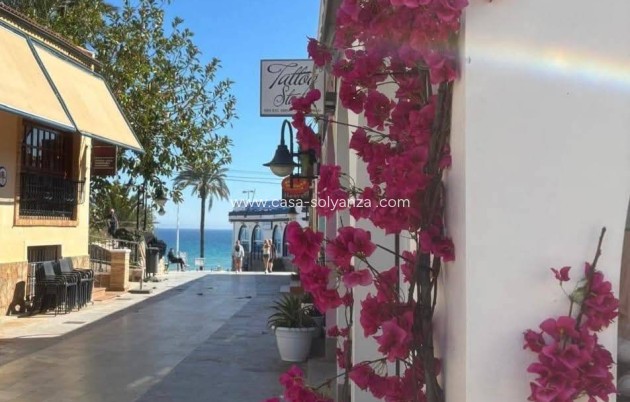 Reventa - Apartamento / piso - Pilar de la Horadada - Pueblo Latino