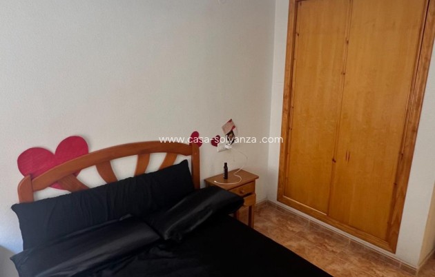 Revente - Appartement - Torrevieja - PARQUE DE LAS NACIONES