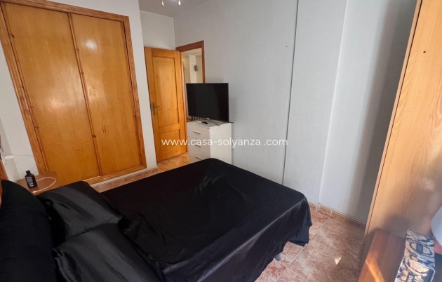 Revente - Appartement - Torrevieja - PARQUE DE LAS NACIONES