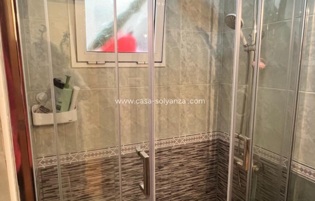 Revente - Appartement - Torrevieja - PARQUE DE LAS NACIONES