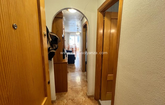 Revente - Appartement - Torrevieja - PARQUE DE LAS NACIONES