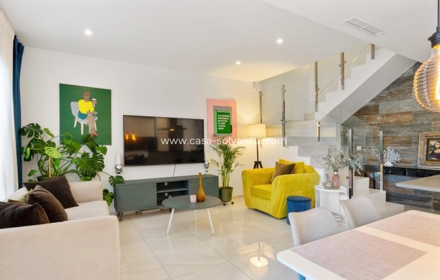 Reventa - Adosado - Villamartin - Orihuela Costa