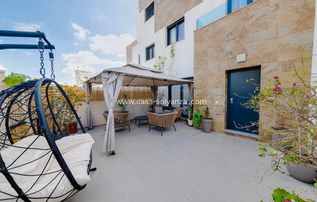 Reventa - Adosado - Villamartin - Orihuela Costa