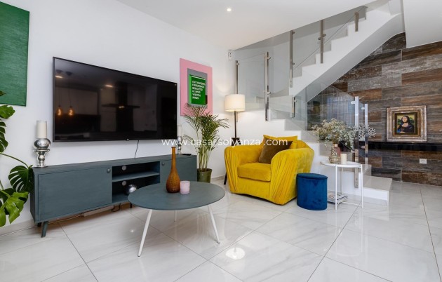 Reventa - Adosado - Villamartin - Orihuela Costa