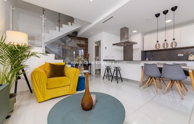 Reventa - Adosado - Villamartin - Orihuela Costa