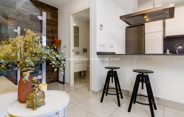 Reventa - Adosado - Villamartin - Orihuela Costa