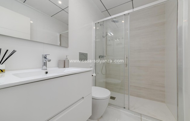 Reventa - Adosado - Villamartin - Orihuela Costa