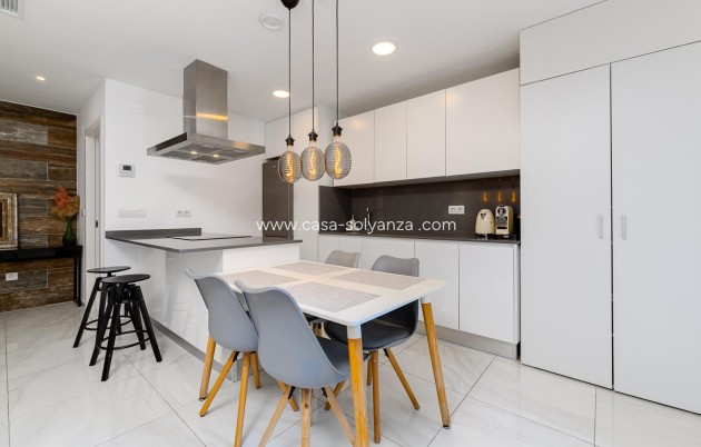Reventa - Adosado - Villamartin - Orihuela Costa