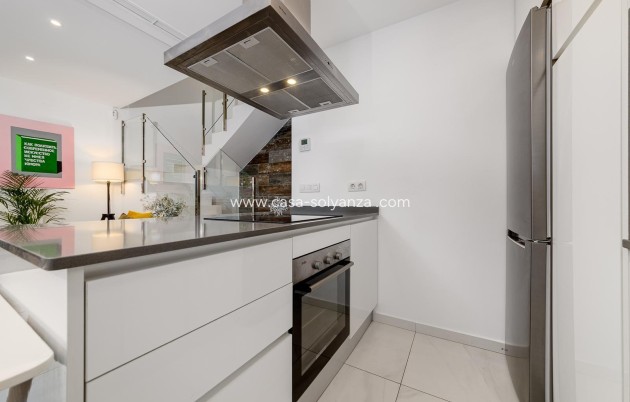 Reventa - Adosado - Villamartin - Orihuela Costa
