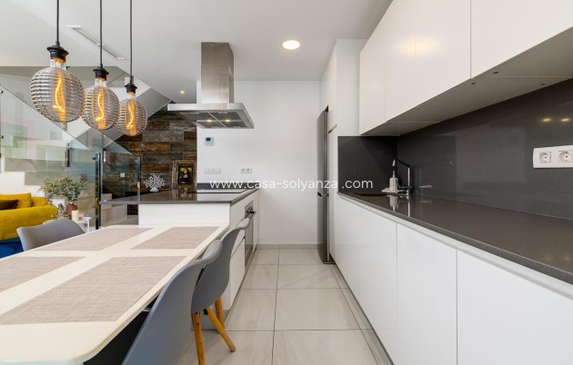 Reventa - Adosado - Villamartin - Orihuela Costa