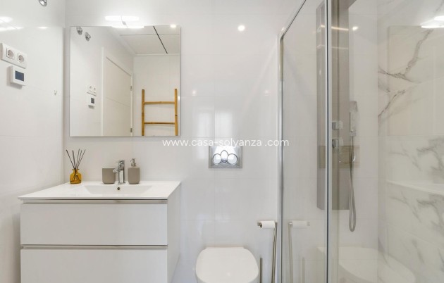 Reventa - Adosado - Villamartin - Orihuela Costa