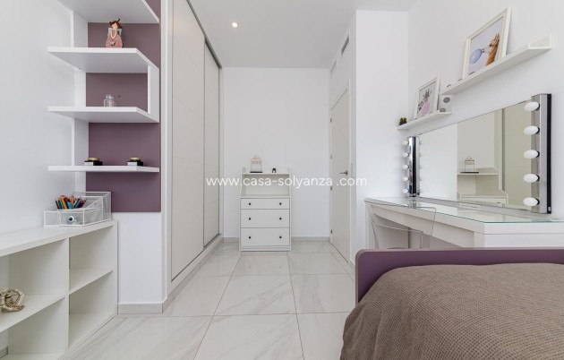 Reventa - Adosado - Villamartin - Orihuela Costa