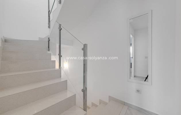 Reventa - Adosado - Villamartin - Orihuela Costa