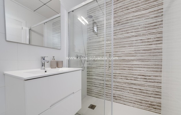 Reventa - Adosado - Villamartin - Orihuela Costa