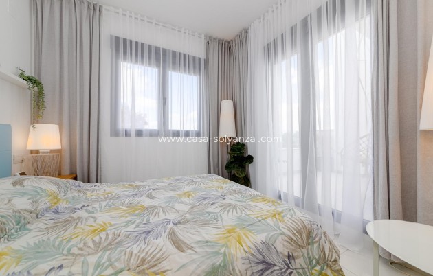 Reventa - Adosado - Villamartin - Orihuela Costa