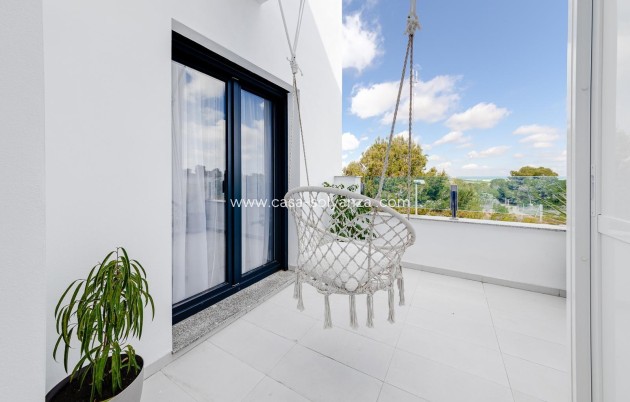 Reventa - Adosado - Villamartin - Orihuela Costa