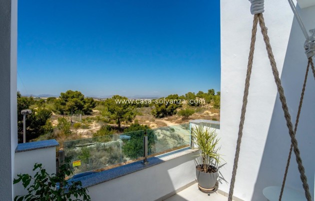 Reventa - Adosado - Villamartin - Orihuela Costa