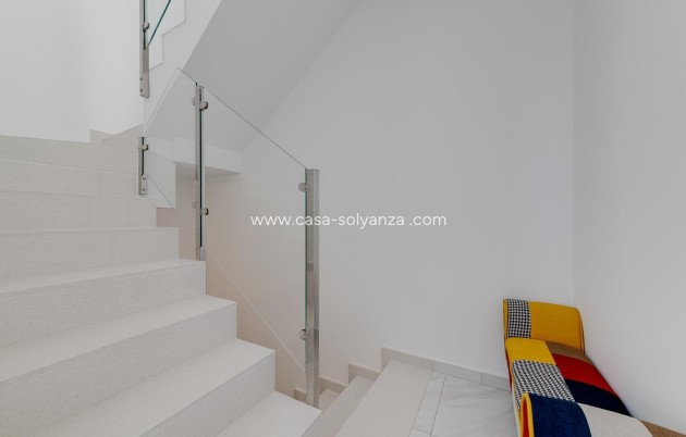 Reventa - Adosado - Villamartin - Orihuela Costa