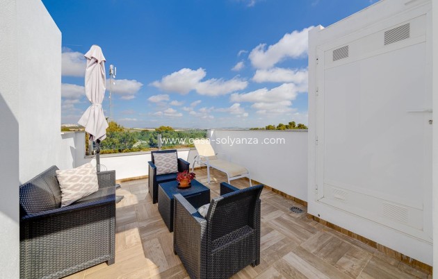Reventa - Adosado - Villamartin - Orihuela Costa
