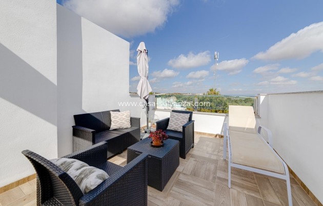 Reventa - Adosado - Villamartin - Orihuela Costa