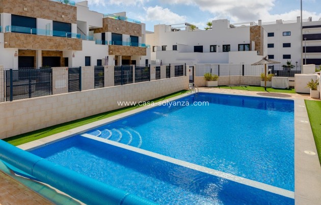 Reventa - Adosado - Villamartin - Orihuela Costa