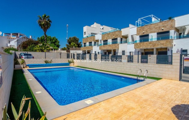 Reventa - Adosado - Villamartin - Orihuela Costa