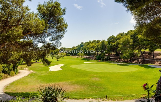 Reventa - Adosado - Villamartin - Orihuela Costa