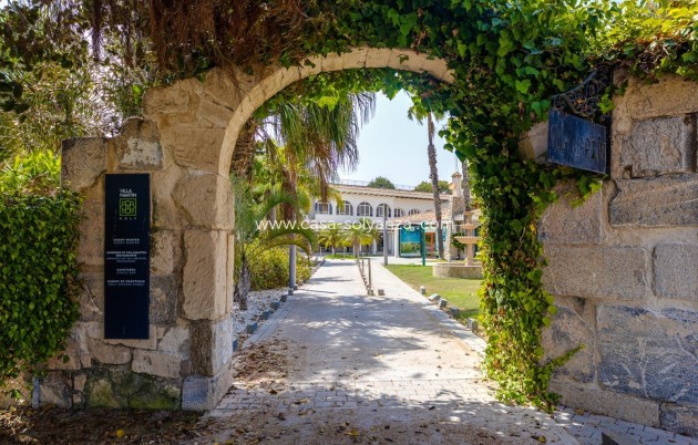 Reventa - Adosado - Villamartin - Orihuela Costa