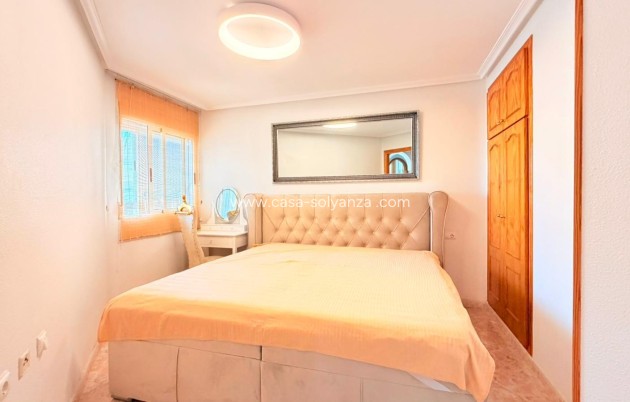 Herverkoop - Appartement / flat - Torrevieja - Nueva Torrevieja