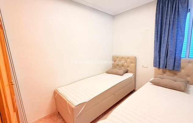 Herverkoop - Appartement / flat - Torrevieja - Nueva Torrevieja