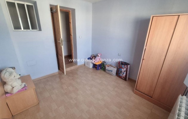 Reventa - Adosado - Orihuela Costa - Los Almendros-La Florida