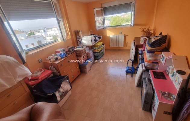 Reventa - Adosado - Orihuela Costa - Los Almendros-La Florida