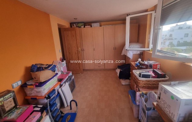 Reventa - Adosado - Orihuela Costa - Los Almendros-La Florida