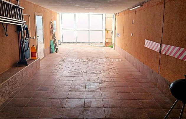 Reventa - Adosado - Orihuela Costa - Los Almendros-La Florida