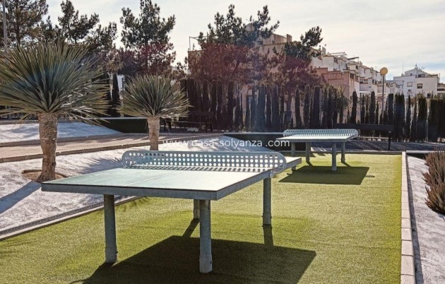Reventa - Adosado - Orihuela Costa - Los Almendros-La Florida